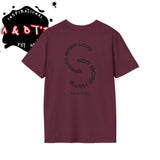 Inspirational Unisex T-Shirt for Change, Spread Love Tee, Equality Shirt, Earth Day Gift, Social Justice Apparel