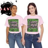 Chill Vibe Unisex Heavy Cotton Tee - 'Just Relax' Graphic